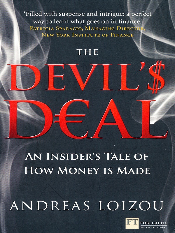 The Devils Deal/Loizou